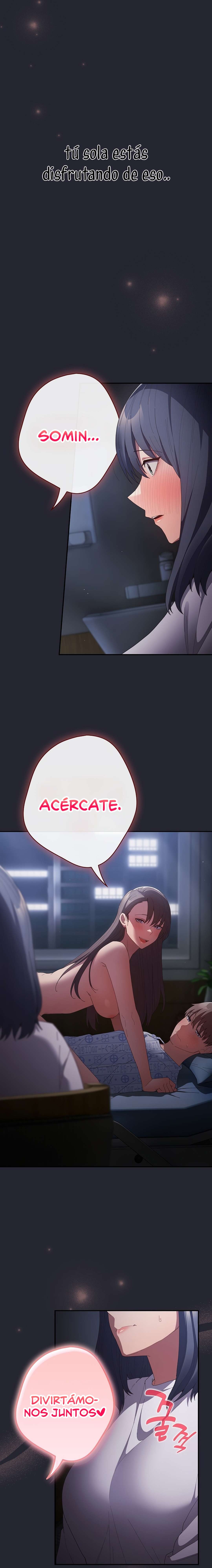 Asi no se Hace Capitulo 104 página 20