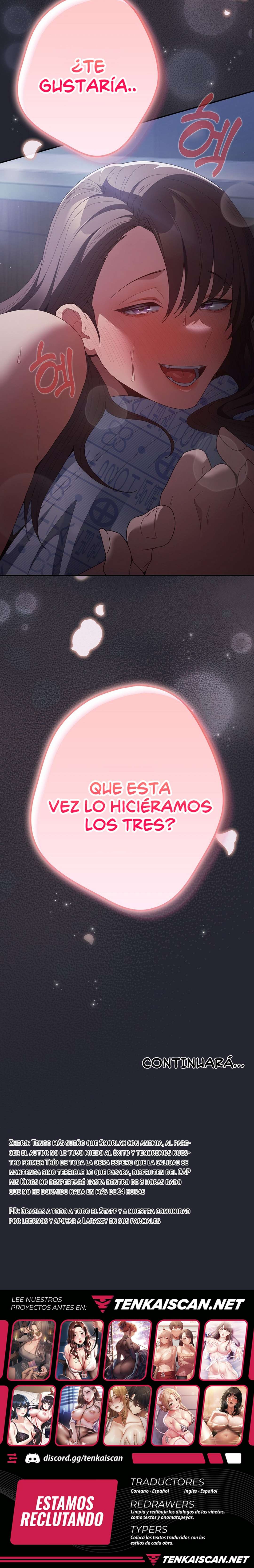 Asi no se Hace Capitulo 104 página 25