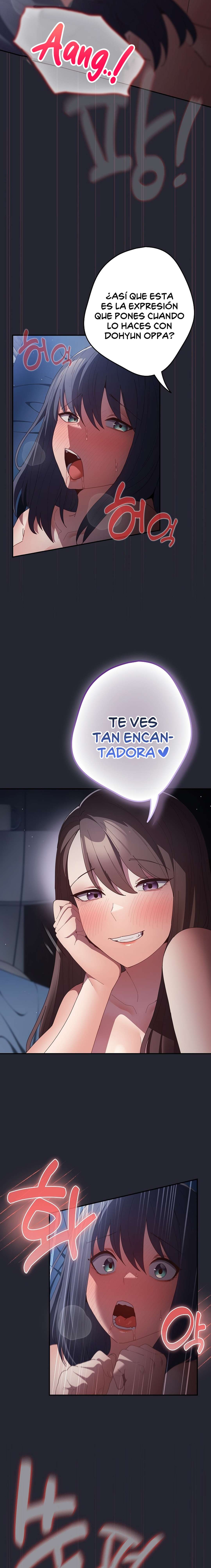 Asi no se Hace Capitulo 105 página 12