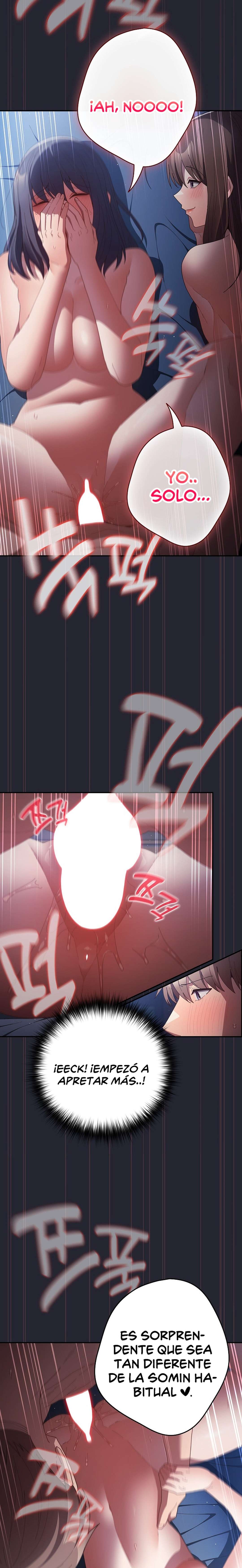Asi no se Hace Capitulo 105 página 13