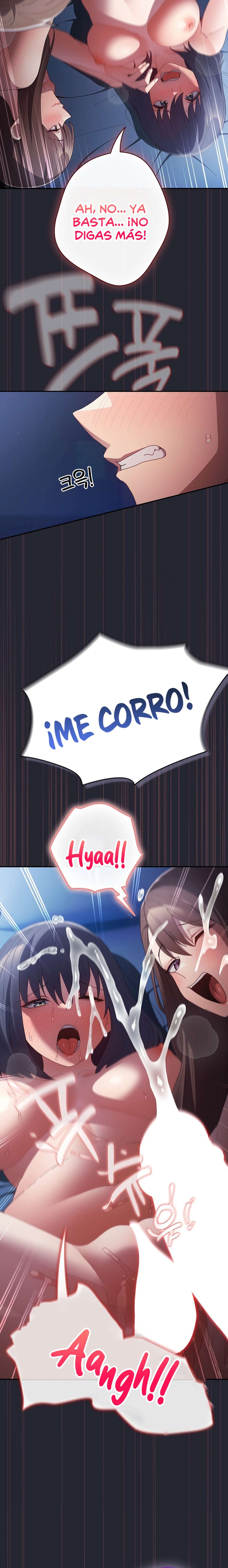 Asi no se Hace Capitulo 105 página 14