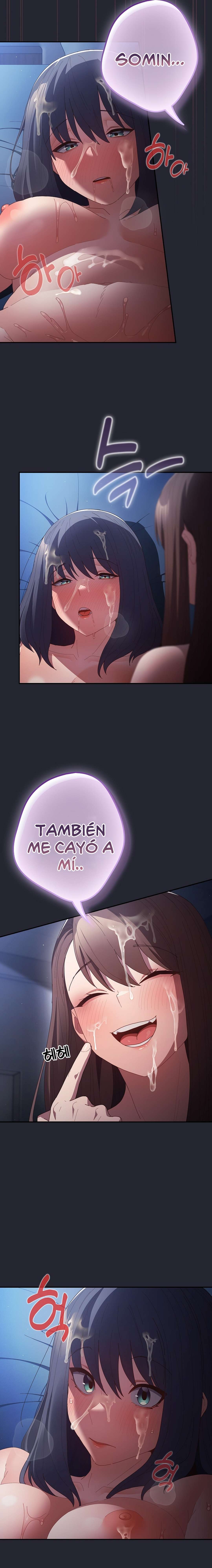 Asi no se Hace Capitulo 105 página 15