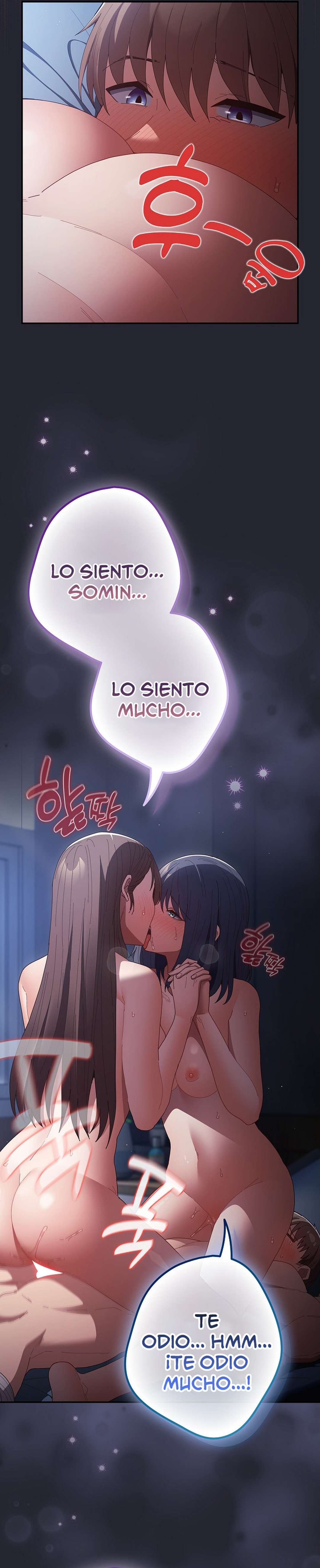 Asi no se Hace Capitulo 105 página 17
