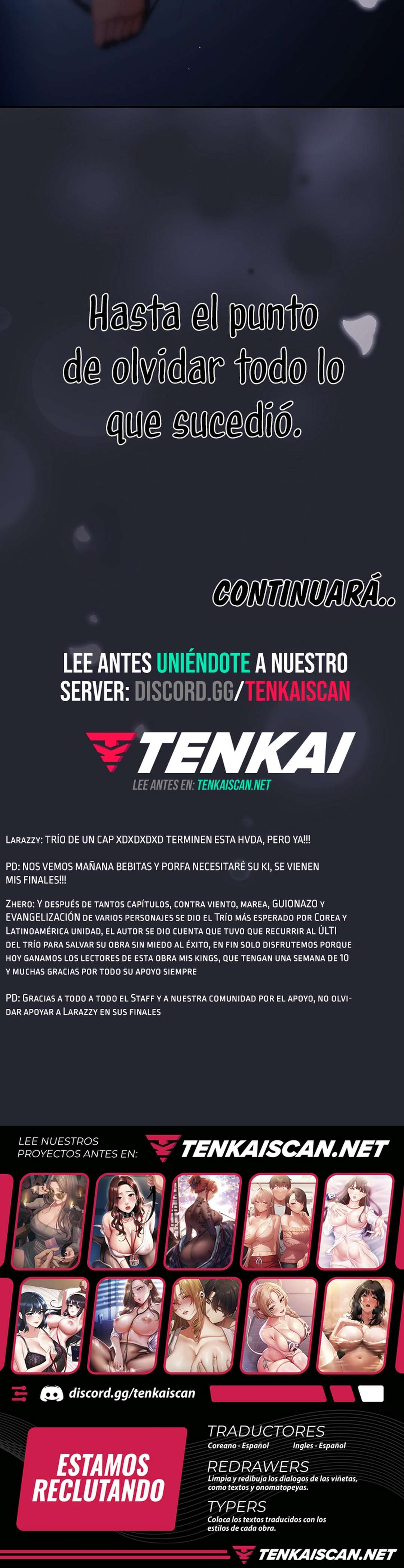 Asi no se Hace Capitulo 105 página 24
