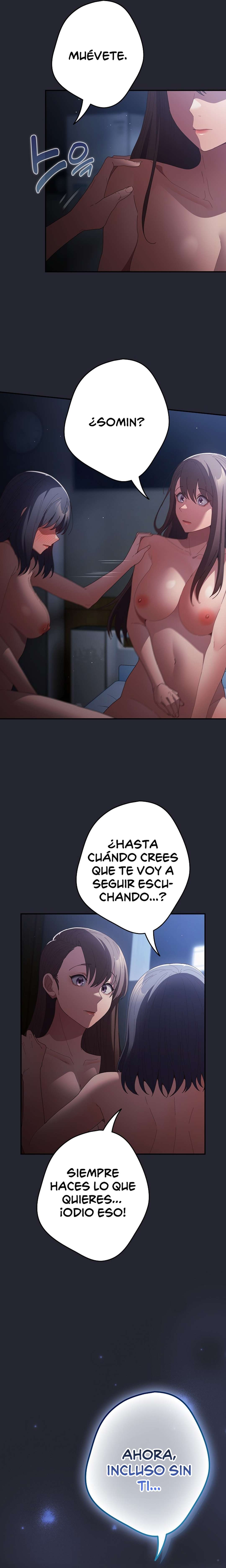 Asi no se Hace Capitulo 105 página 4
