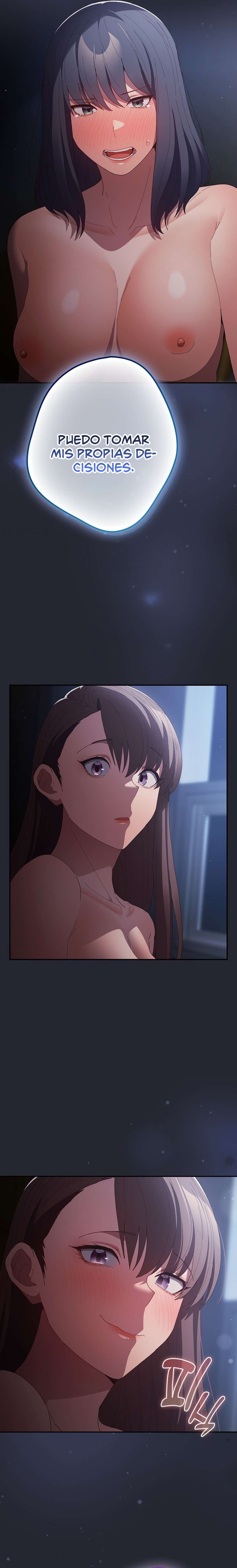 Asi no se Hace Capitulo 105 página 5