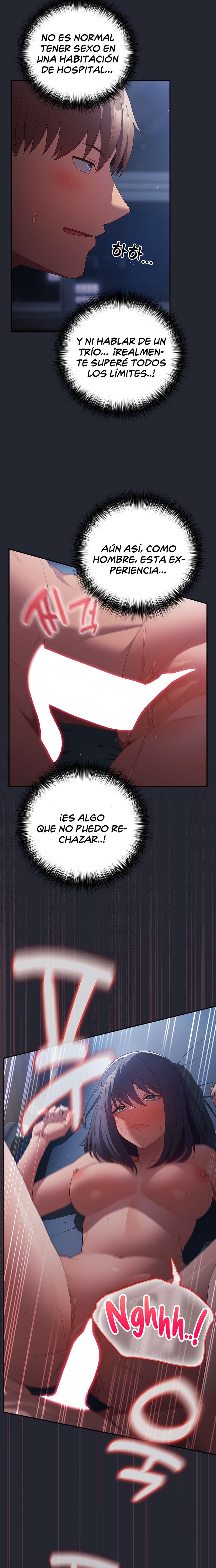 Asi no se Hace Capitulo 105 página 9
