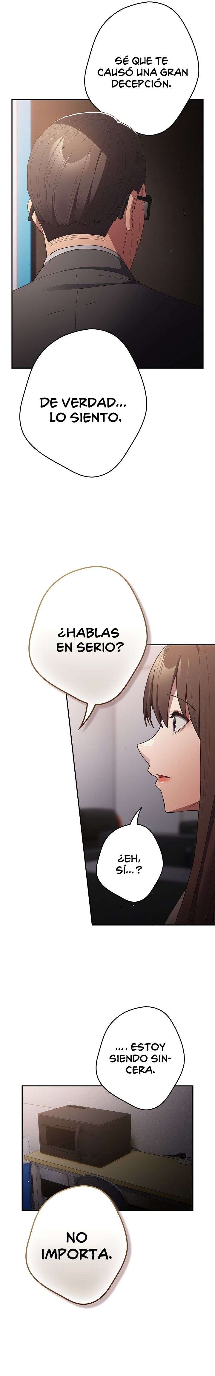 Asi no se Hace Capitulo 106 página 13