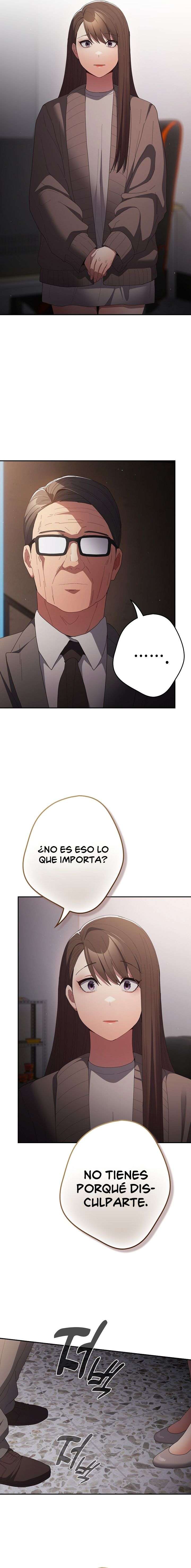 Asi no se Hace Capitulo 106 página 15
