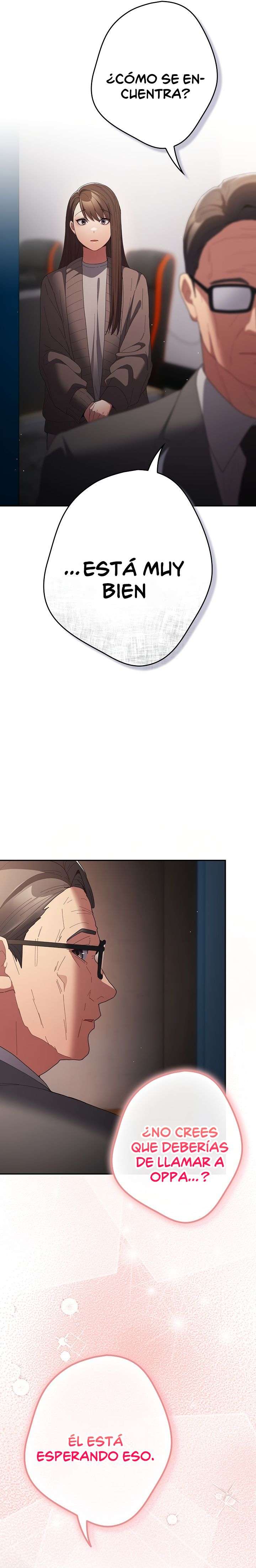 Asi no se Hace Capitulo 106 página 19