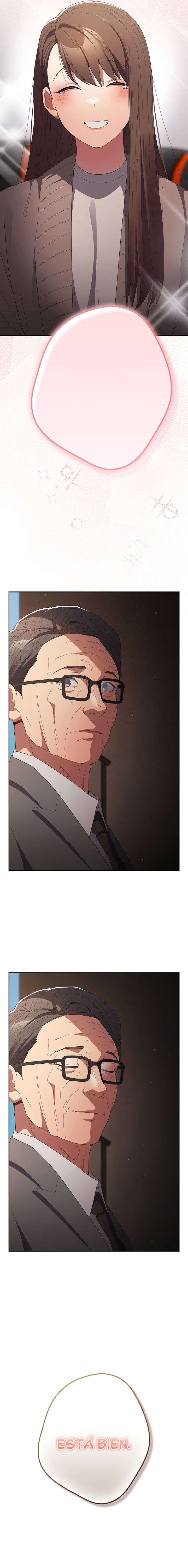 Asi no se Hace Capitulo 106 página 20