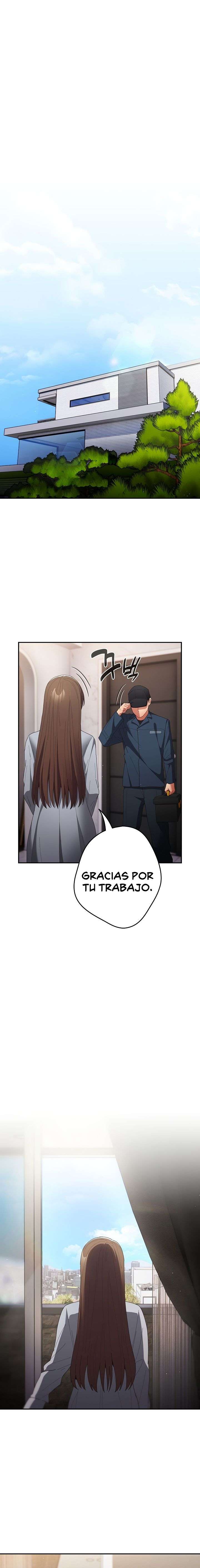 Asi no se Hace Capitulo 106 página 21