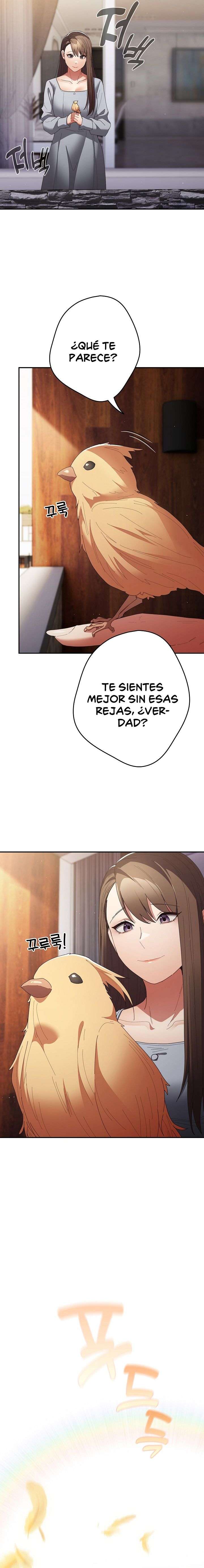 Asi no se Hace Capitulo 106 página 22