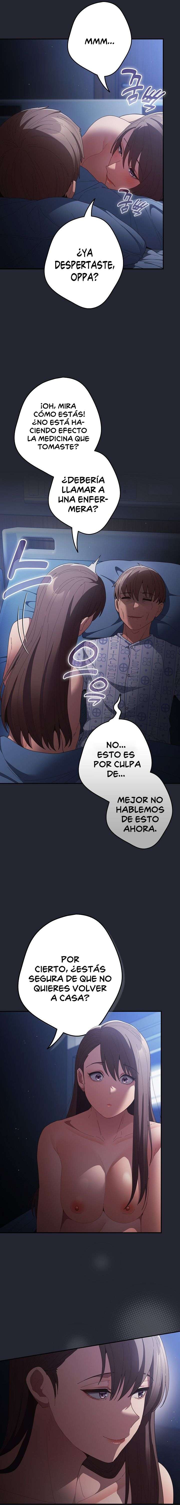 Asi no se Hace Capitulo 106 página 3