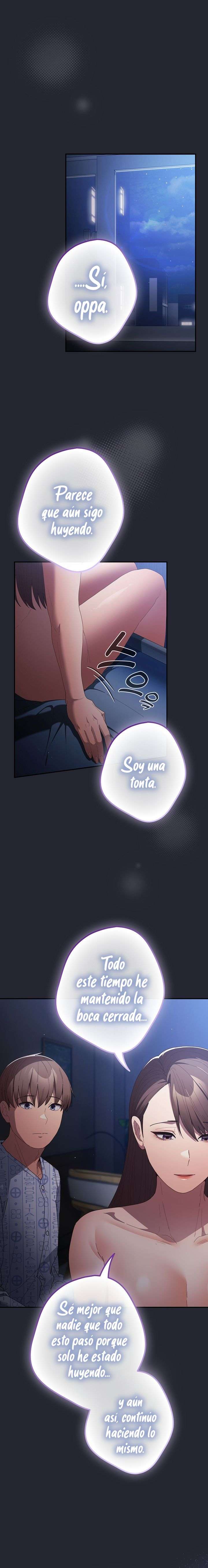 Asi no se Hace Capitulo 106 página 4