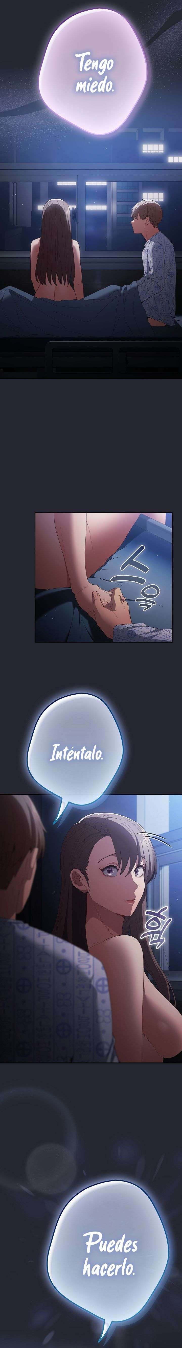 Asi no se Hace Capitulo 106 página 5