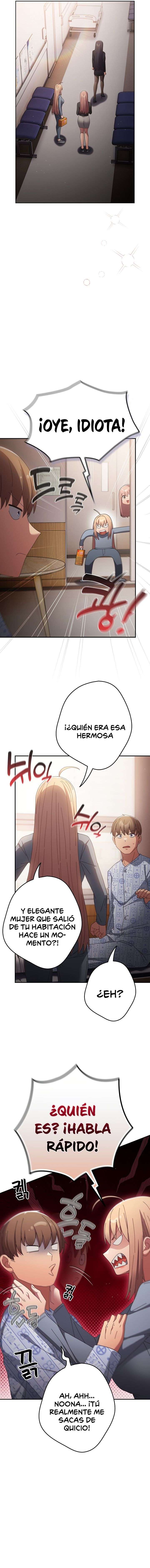 Asi no se Hace Capitulo 107 página 10