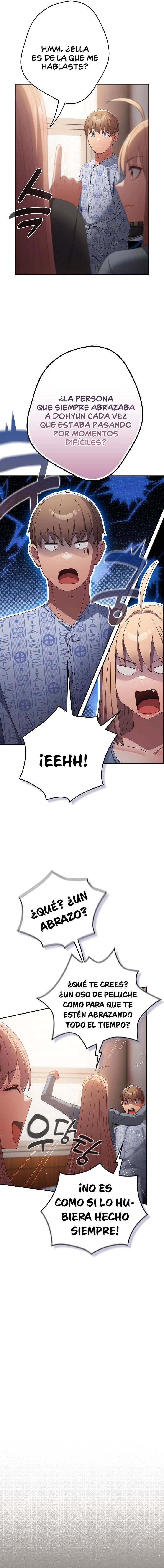 Asi no se Hace Capitulo 107 página 12