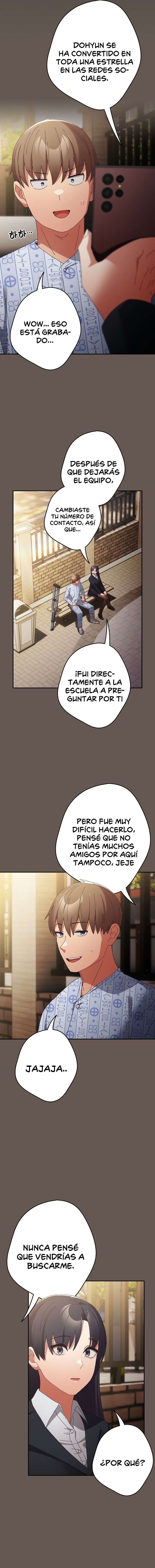 Asi no se Hace Capitulo 107 página 14