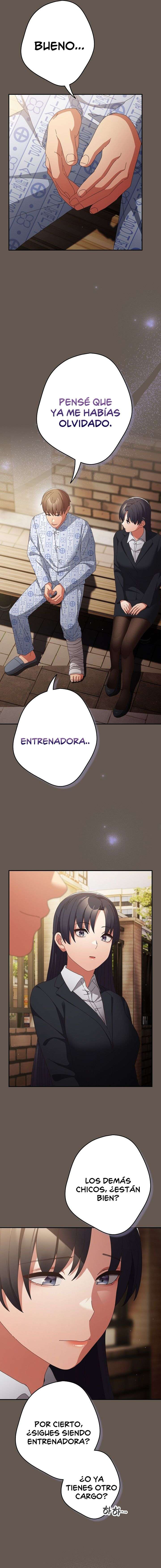 Asi no se Hace Capitulo 107 página 15