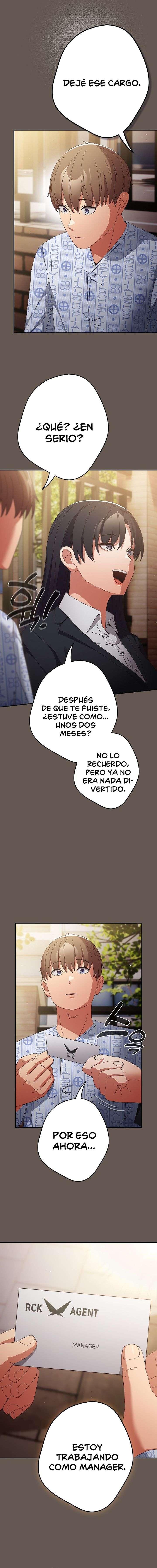 Asi no se Hace Capitulo 107 página 16
