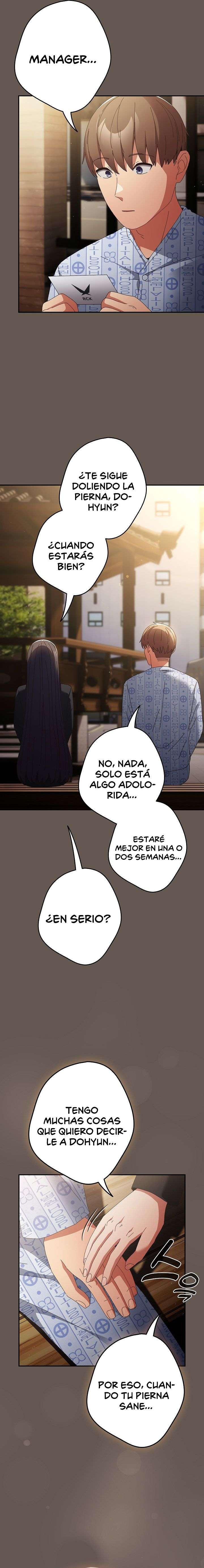 Asi no se Hace Capitulo 107 página 17