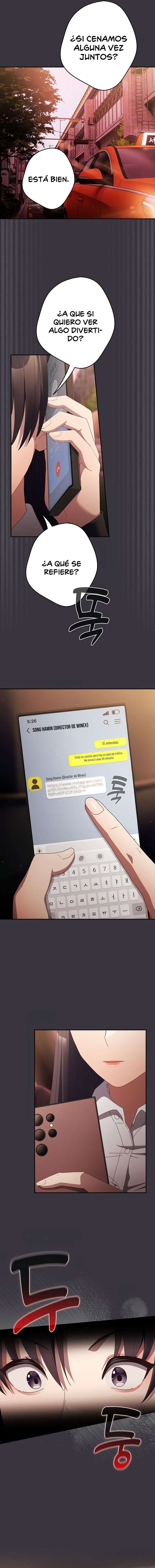 Asi no se Hace Capitulo 107 página 2