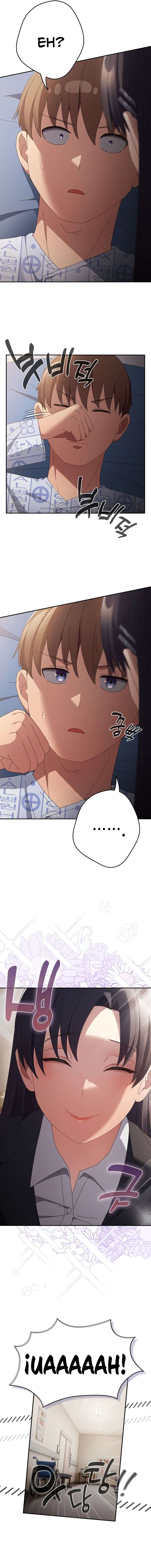 Asi no se Hace Capitulo 107 página 4