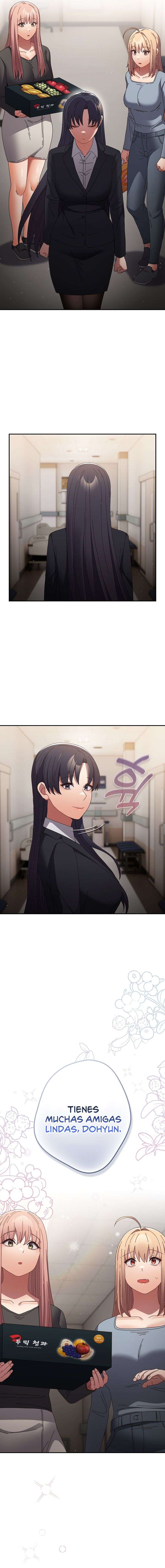 Asi no se Hace Capitulo 107 página 9