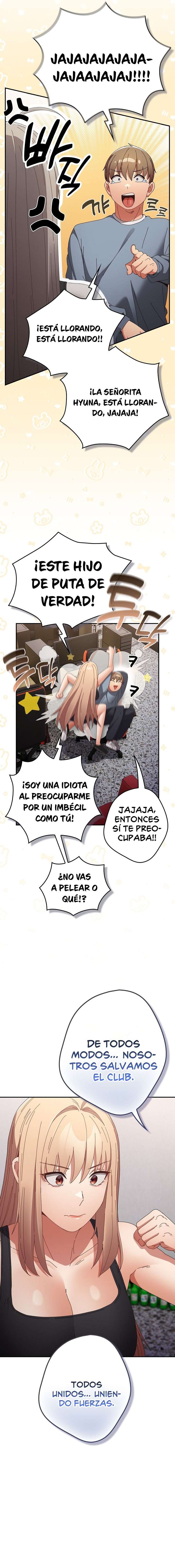 Asi no se Hace Capitulo 108 página 10