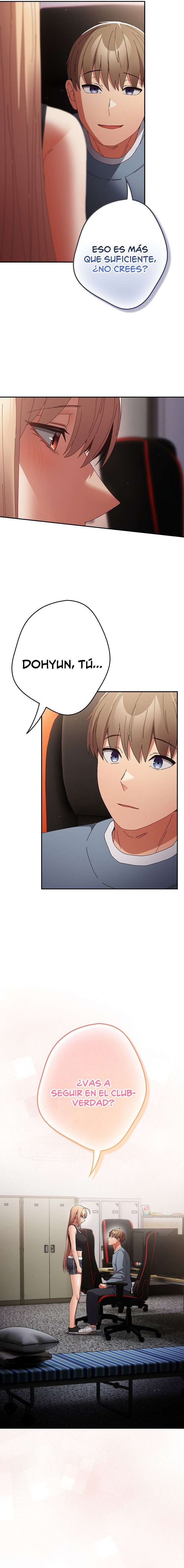 Asi no se Hace Capitulo 108 página 11