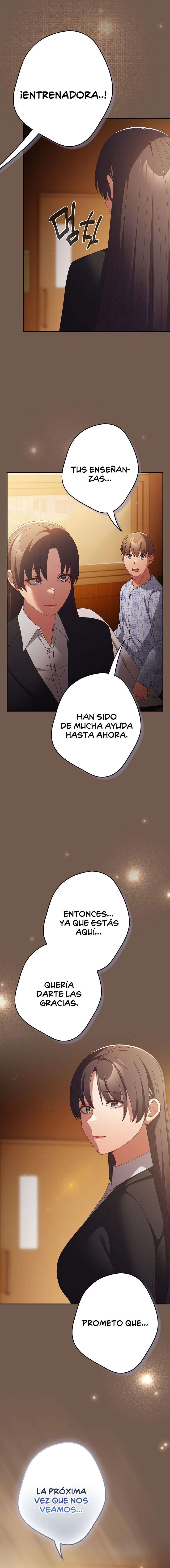 Asi no se Hace Capitulo 108 página 17