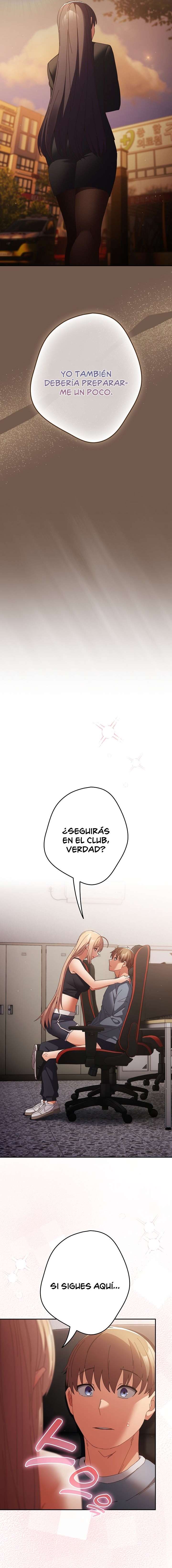 Asi no se Hace Capitulo 108 página 19