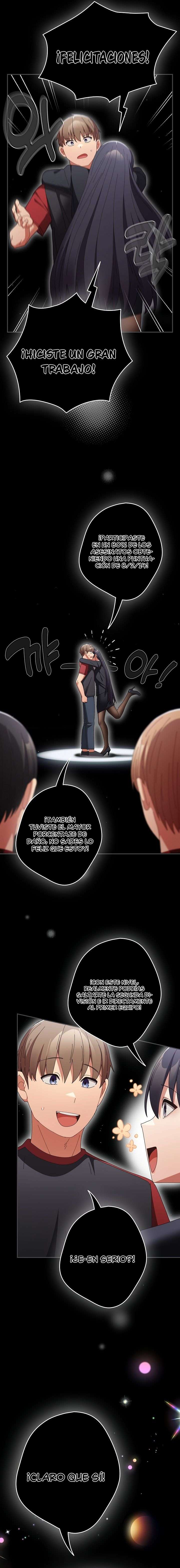 Asi no se Hace Capitulo 108 página 2