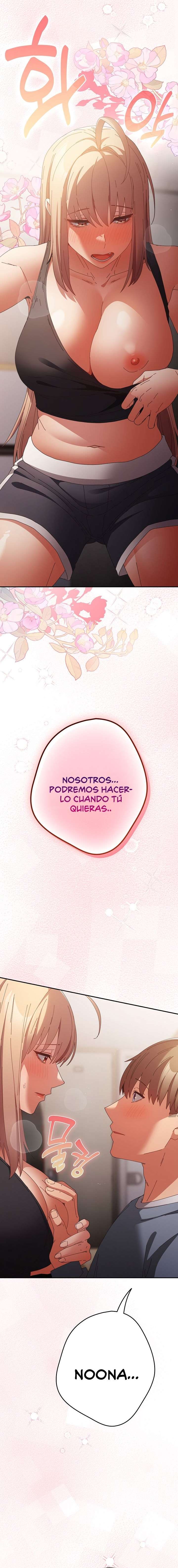 Asi no se Hace Capitulo 108 página 20
