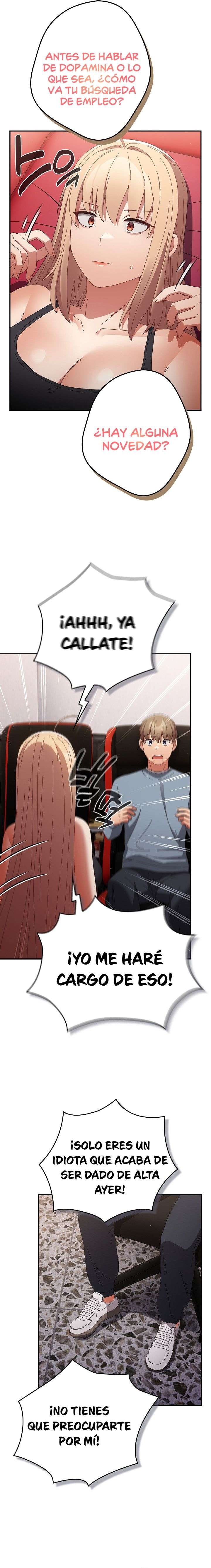 Asi no se Hace Capitulo 108 página 6