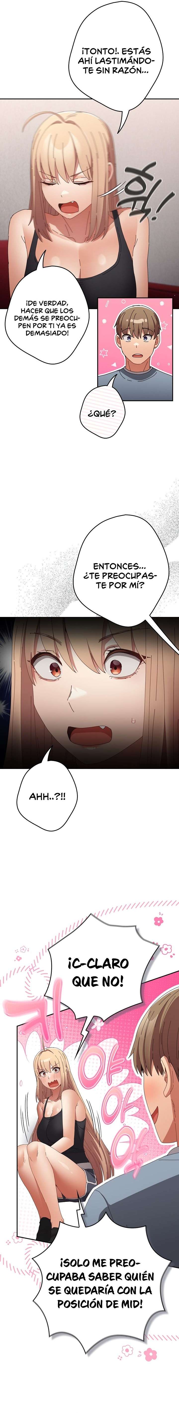 Asi no se Hace Capitulo 108 página 7