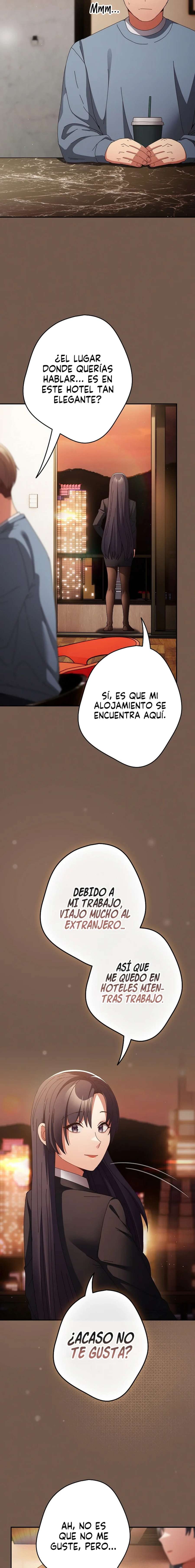 Asi no se Hace Capitulo 109 página 10