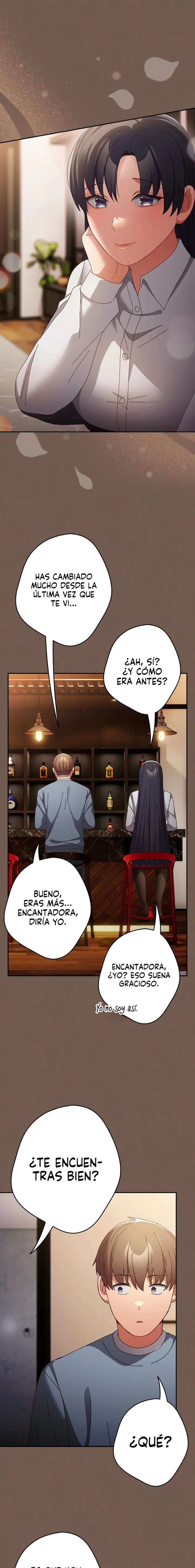Asi no se Hace Capitulo 109 página 12