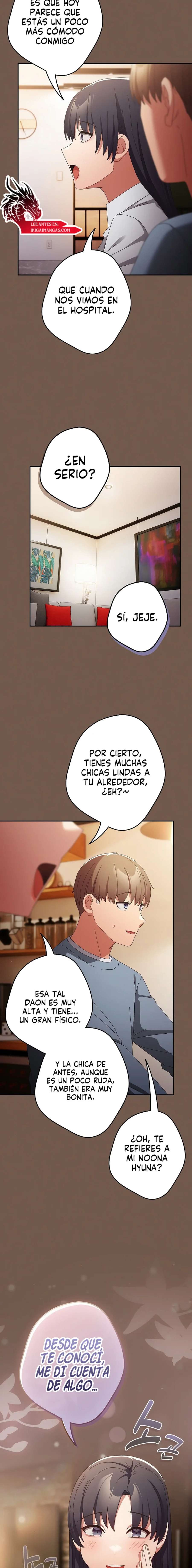 Asi no se Hace Capitulo 109 página 13