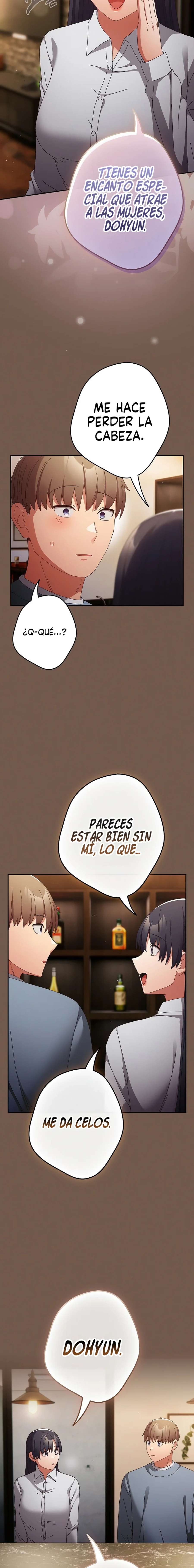 Asi no se Hace Capitulo 109 página 14