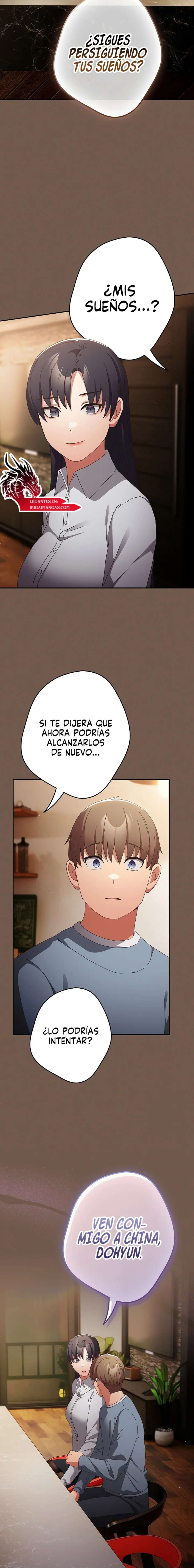 Asi no se Hace Capitulo 109 página 15