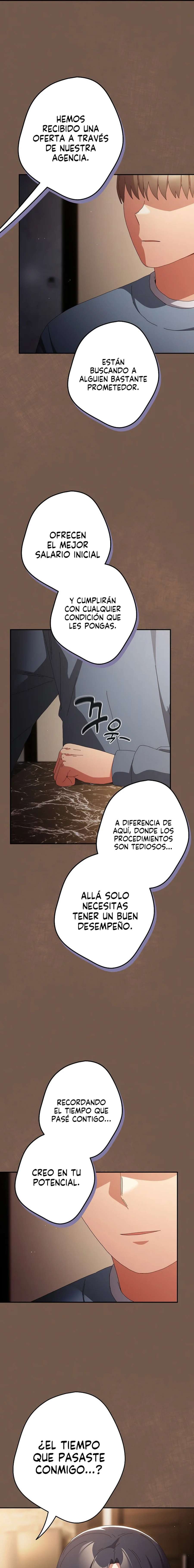 Asi no se Hace Capitulo 109 página 16