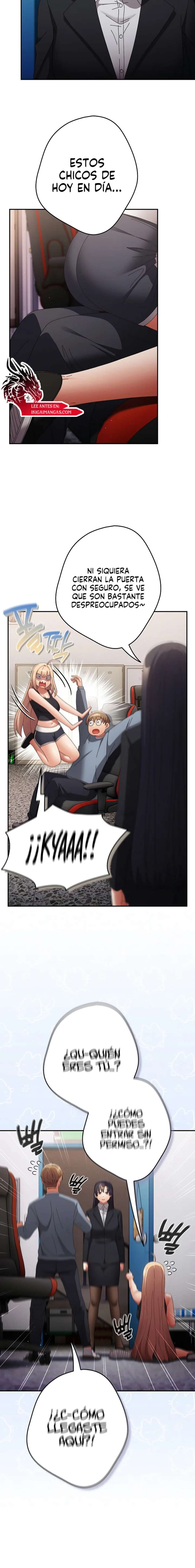 Asi no se Hace Capitulo 109 página 2