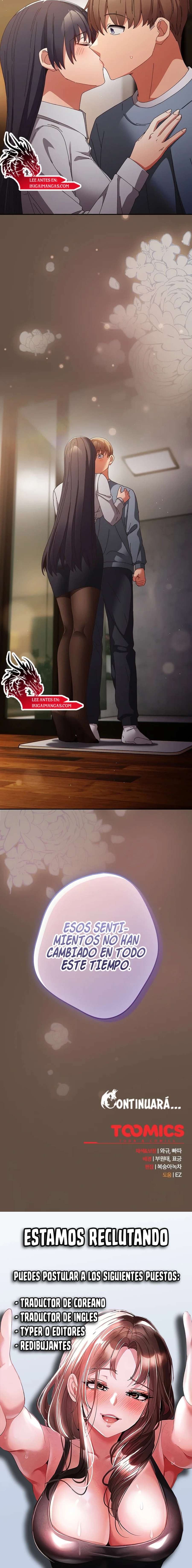 Asi no se Hace Capitulo 109 página 23