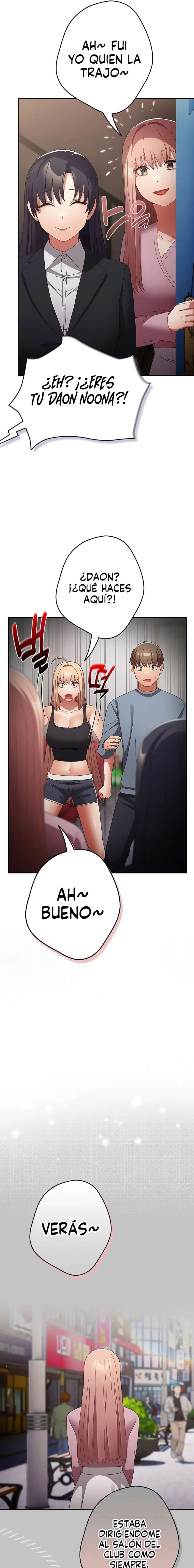 Asi no se Hace Capitulo 109 página 3