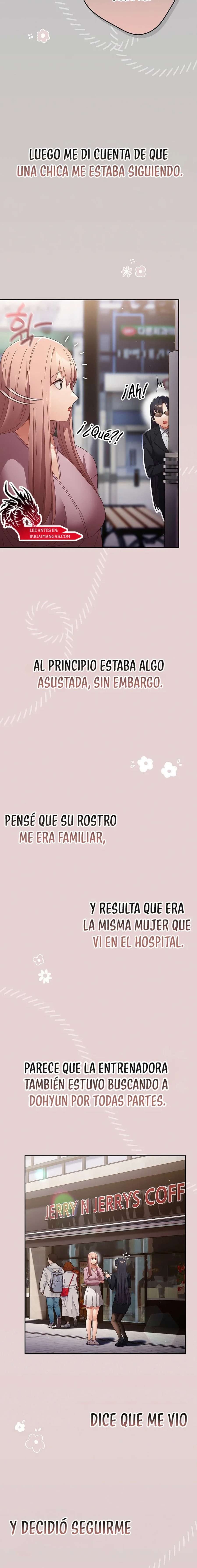 Asi no se Hace Capitulo 109 página 4