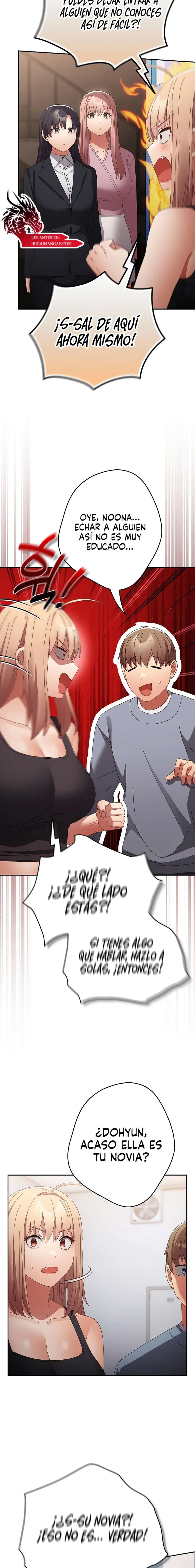 Asi no se Hace Capitulo 109 página 6