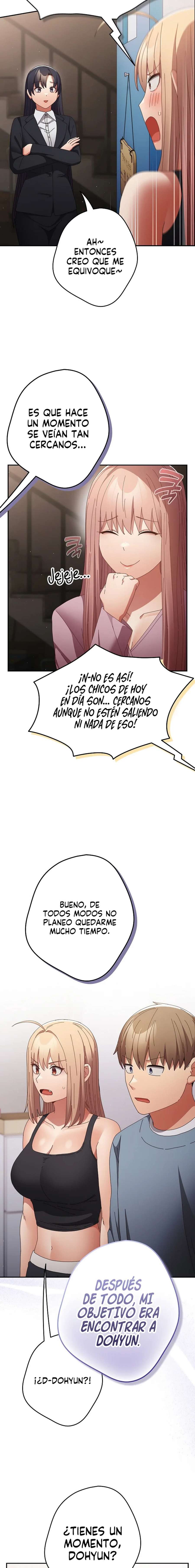 Asi no se Hace Capitulo 109 página 7