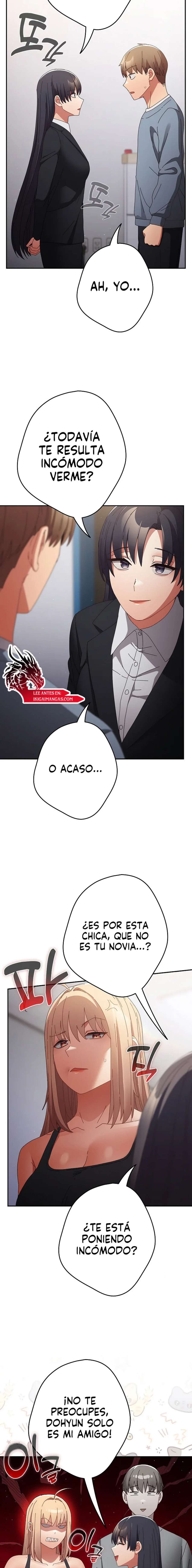 Asi no se Hace Capitulo 109 página 8
